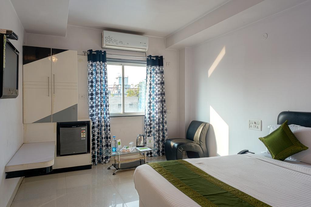 Inn Arihant Hyderabad