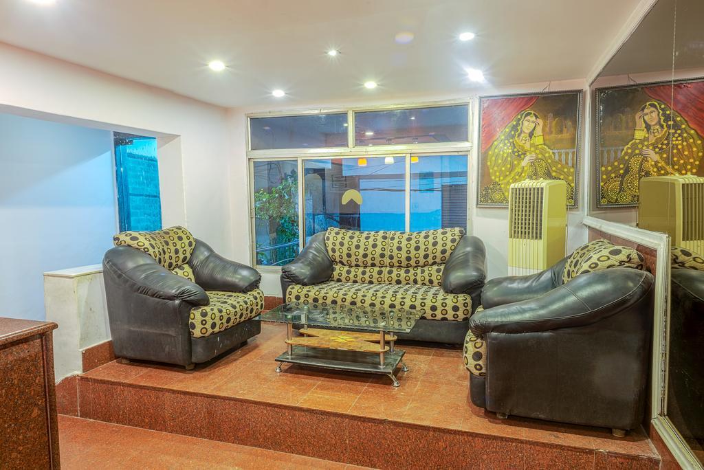 Arihant Inn