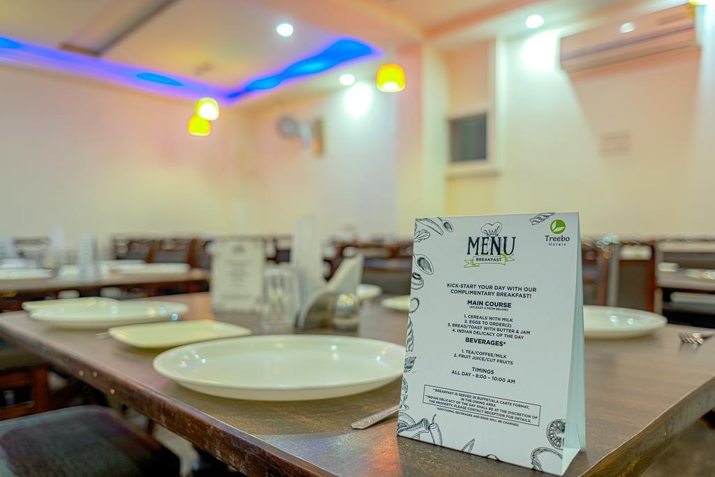 Inn Arihant Hyderabad