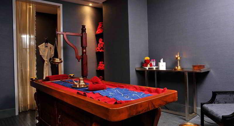 Itc Kakatiya, A Luxury Collection Hotel, Hotel 5*