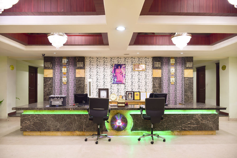 Hotel Zo Ameerpet Satyam Hyderabad