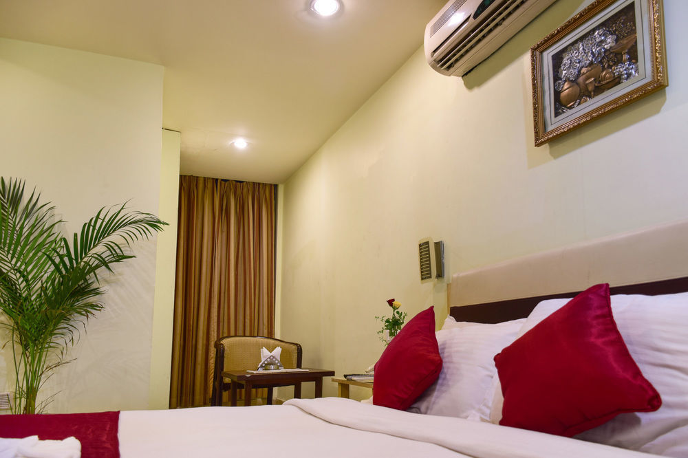 Zo Ameerpet Satyam 3* Hyderabad