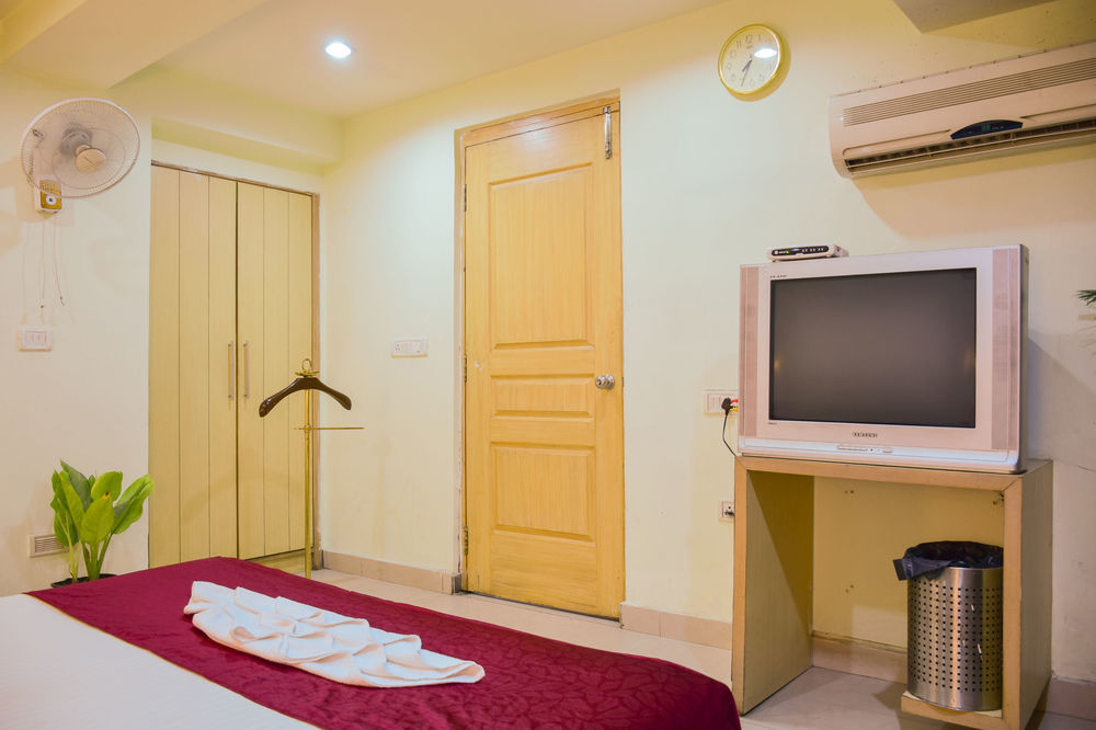 Zo Ameerpet Satyam 3* Hyderabad