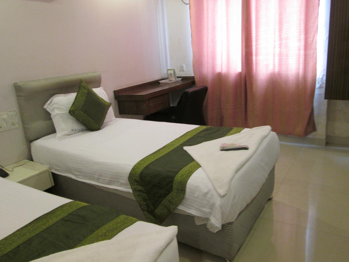 Arihant Inn 3*