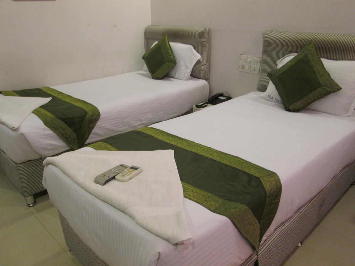 Arihant Inn