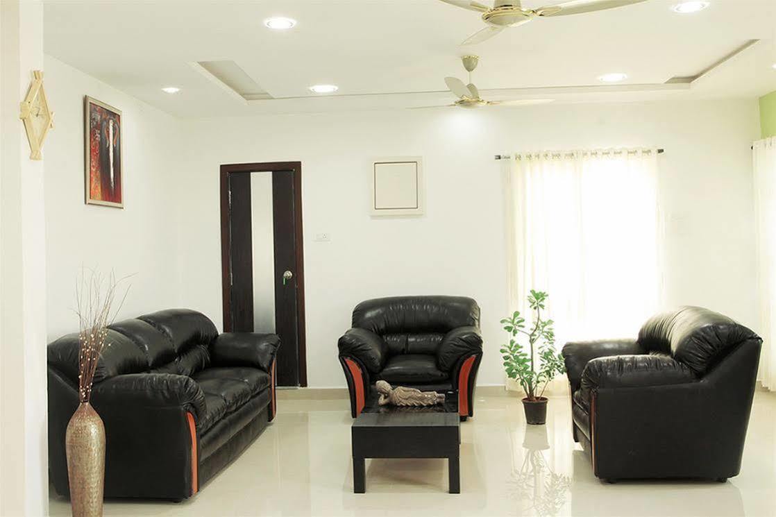 Arrow Lake View Hyderabad