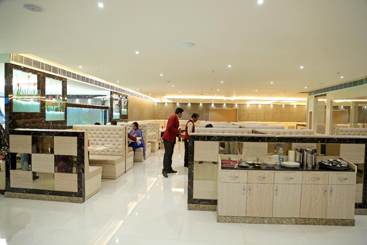 Shubham Celebrations 3* Hyderabad
