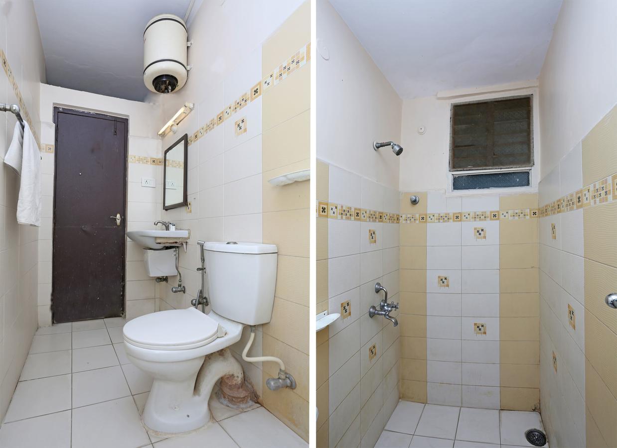Hotel Fabhotel Karishma Homes Begumpet Hyderabad