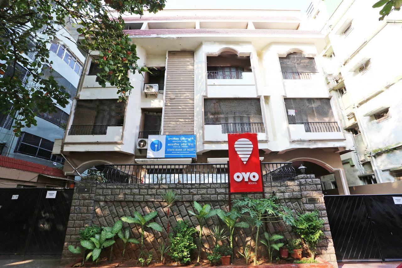 Fabhotel Karishma Homes Begumpet 3*