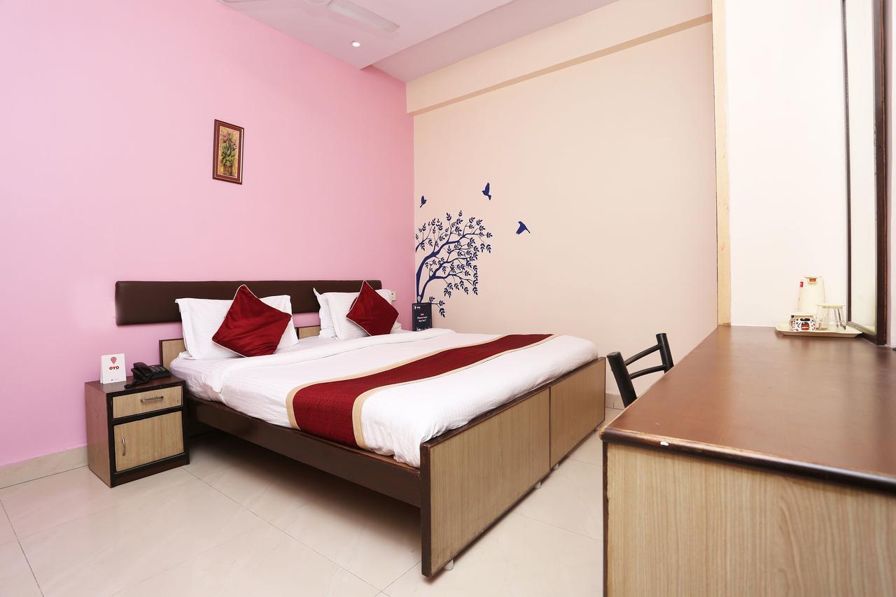 Fabhotel Karishma Homes Begumpet Hotel Hyderabad