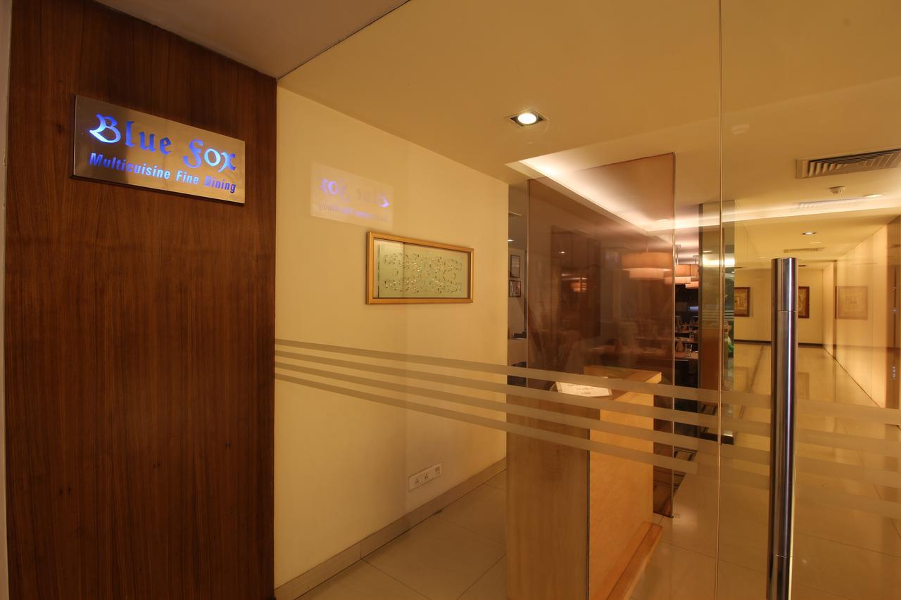 Minerva Grand Secunderabad Hotel