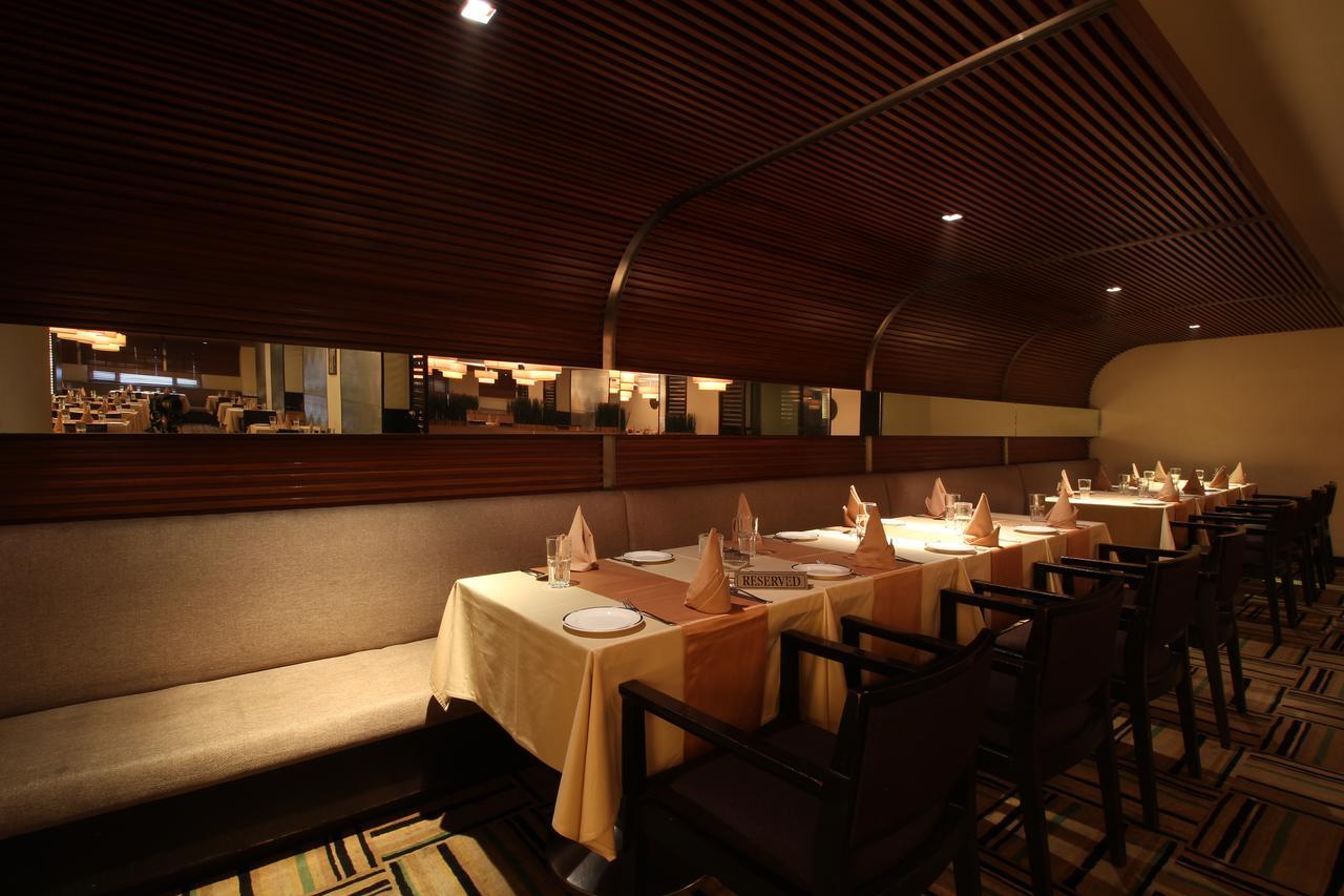 Minerva Grand Secunderabad 4*