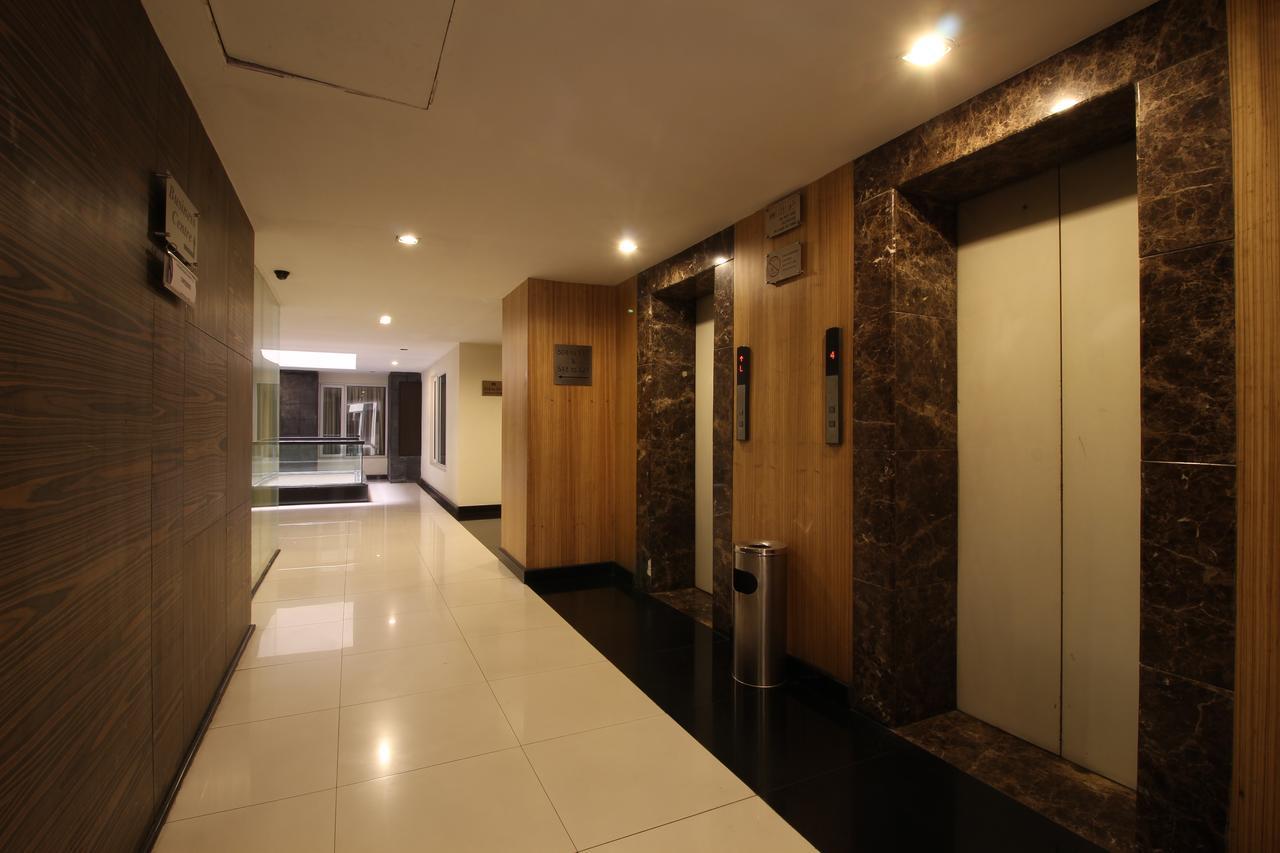 Minerva Grand Secunderabad Hotel Hyderabad