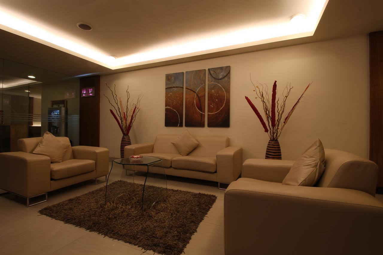 Minerva Grand Secunderabad Hotel 4*