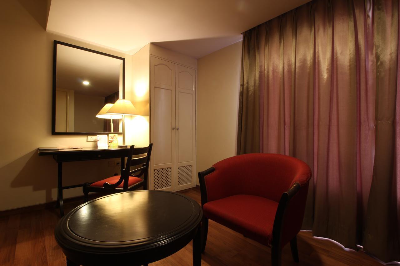 Minerva Grand Secunderabad Hotel Hyderabad