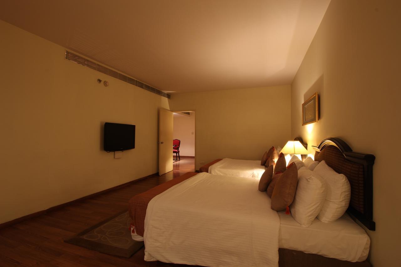 Minerva Grand Secunderabad Hotel Hyderabad