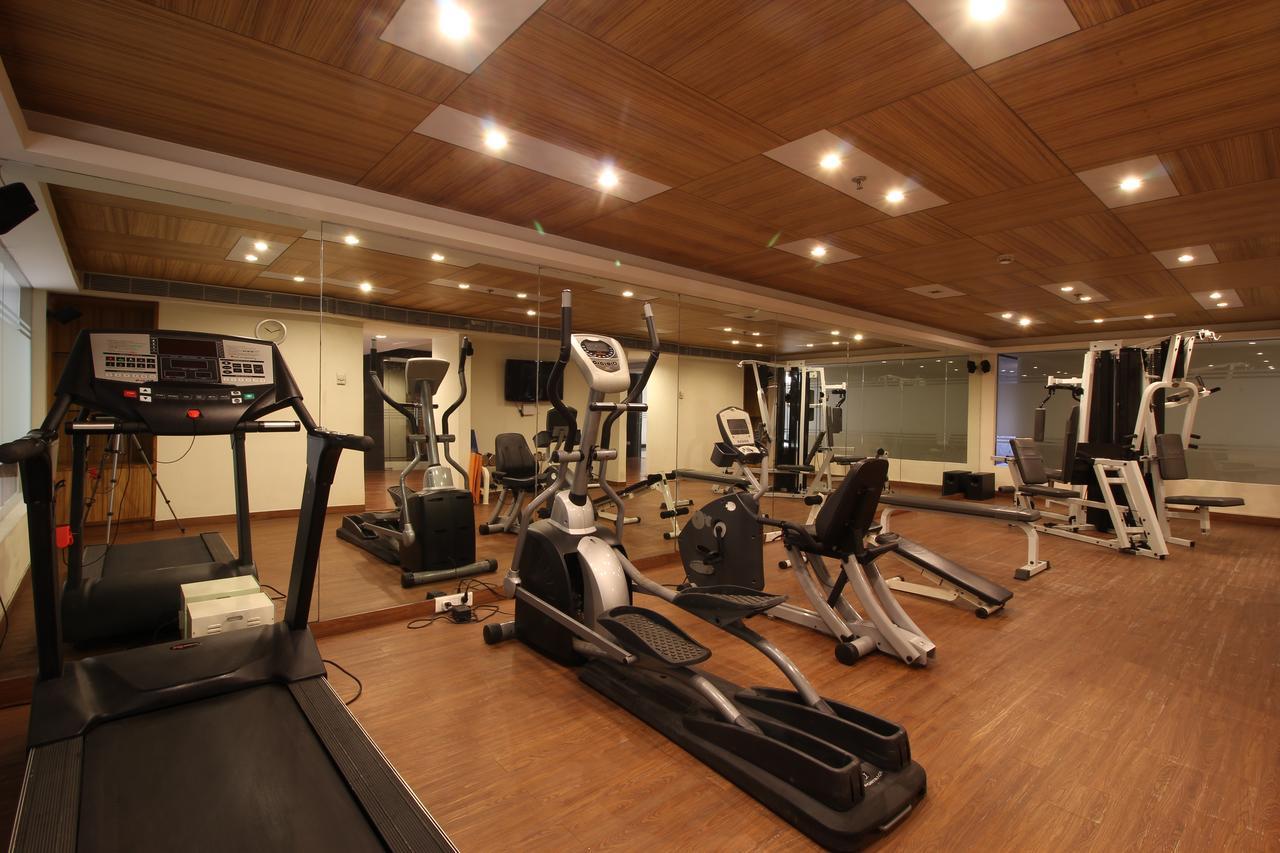 Hotel Minerva Grand Secunderabad 4*