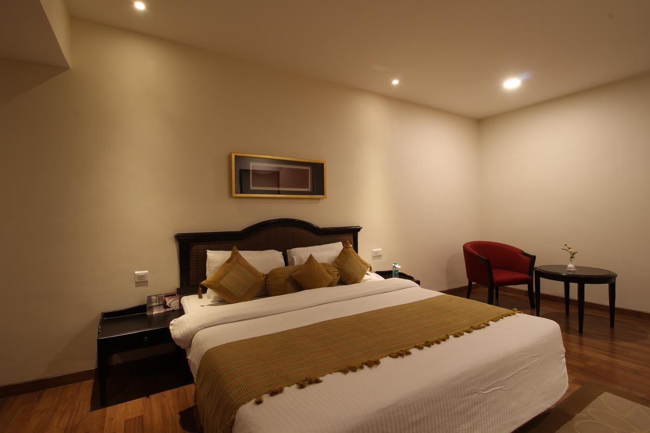 Minerva Grand Secunderabad Hotel Hyderabad