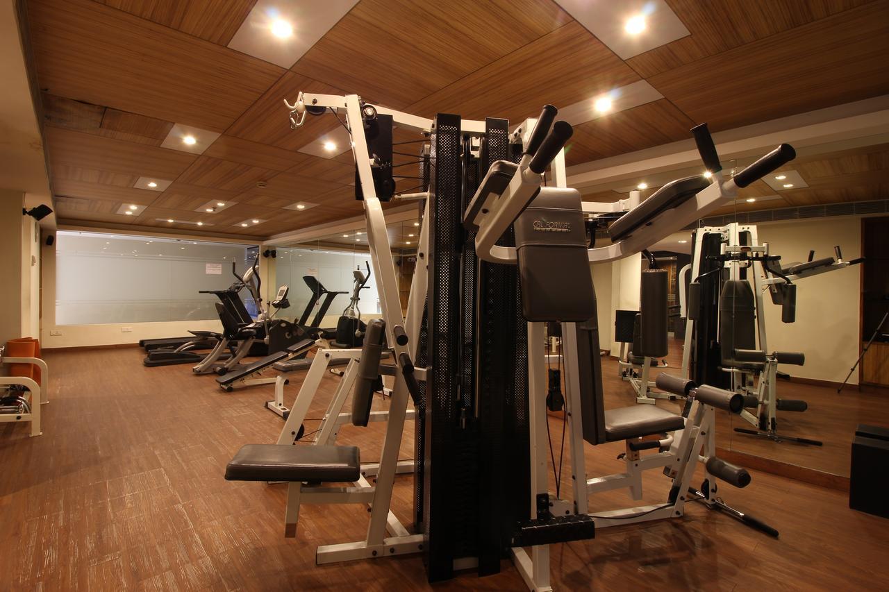 Hotel Minerva Grand Secunderabad 4*