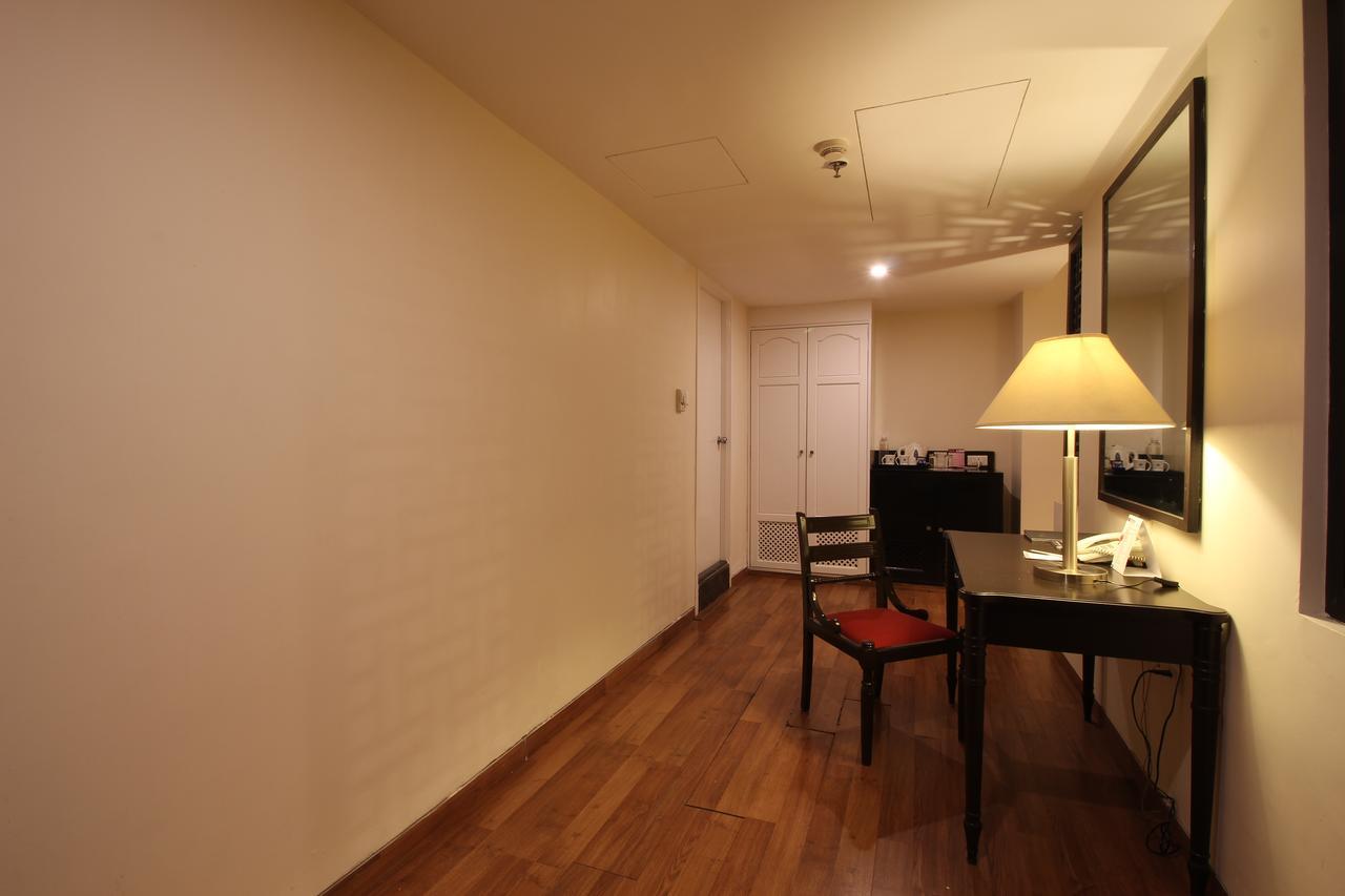 Minerva Grand Secunderabad Hotel