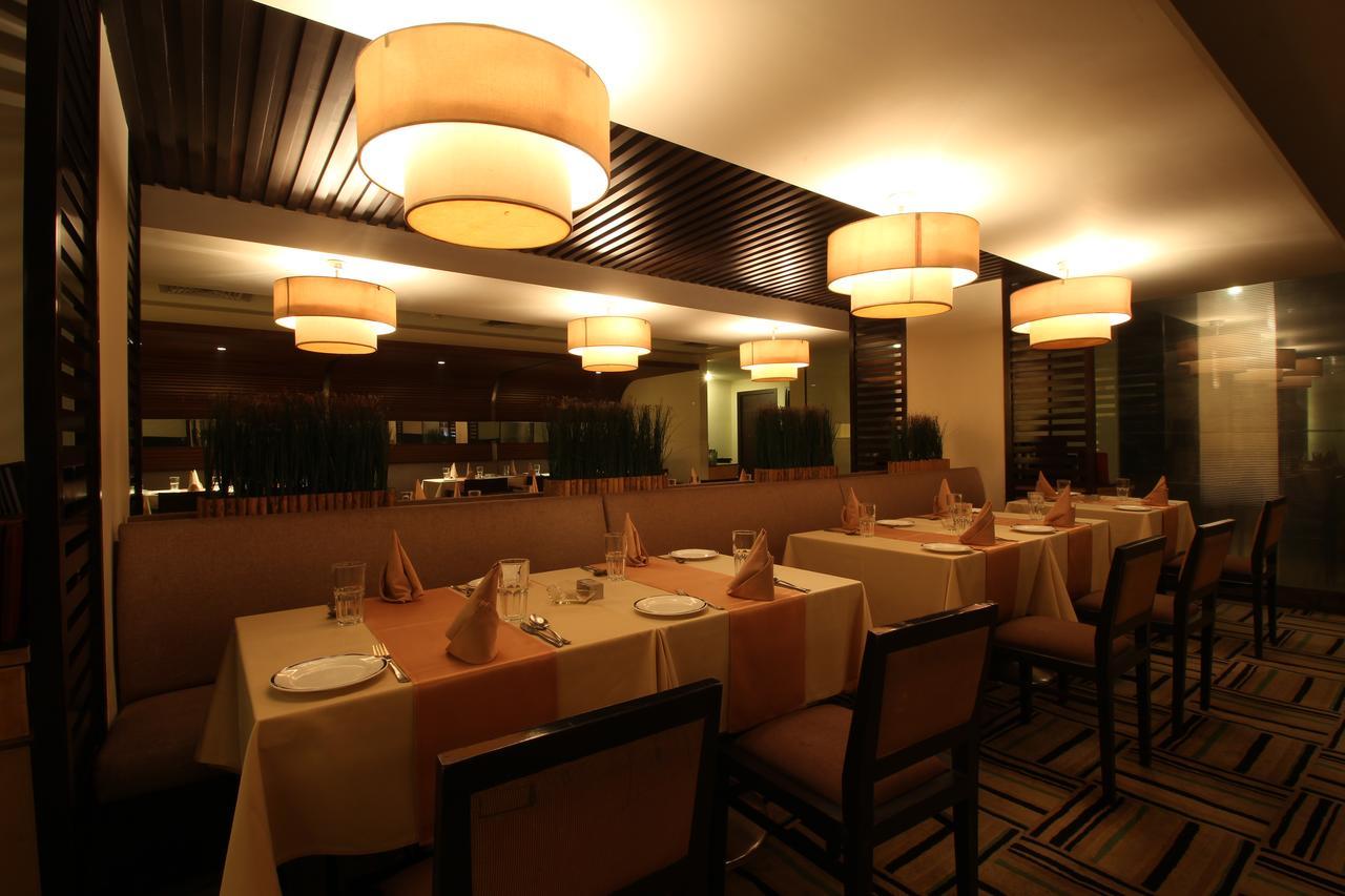 Minerva Grand Secunderabad Hotel