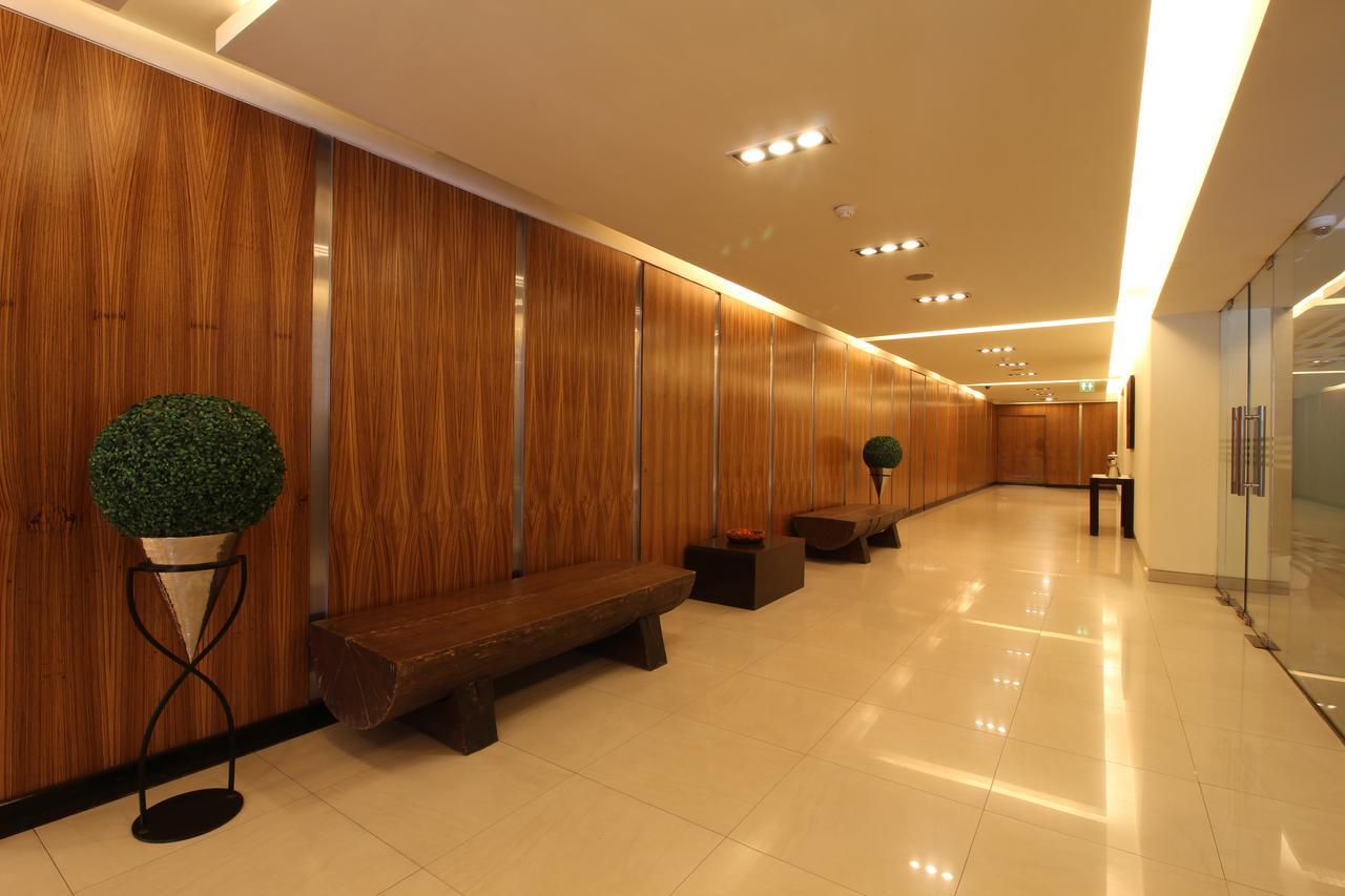 Minerva Grand Secunderabad 4* Hyderabad