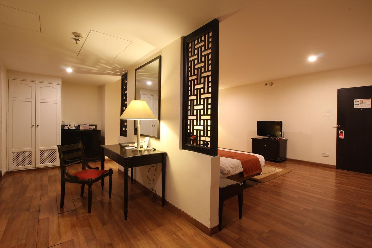 Minerva Grand Secunderabad Hotel 4*