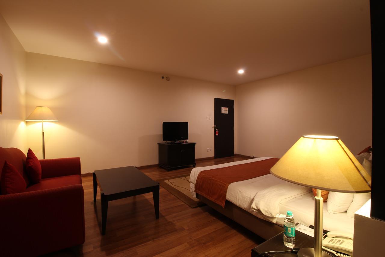 Minerva Grand Secunderabad