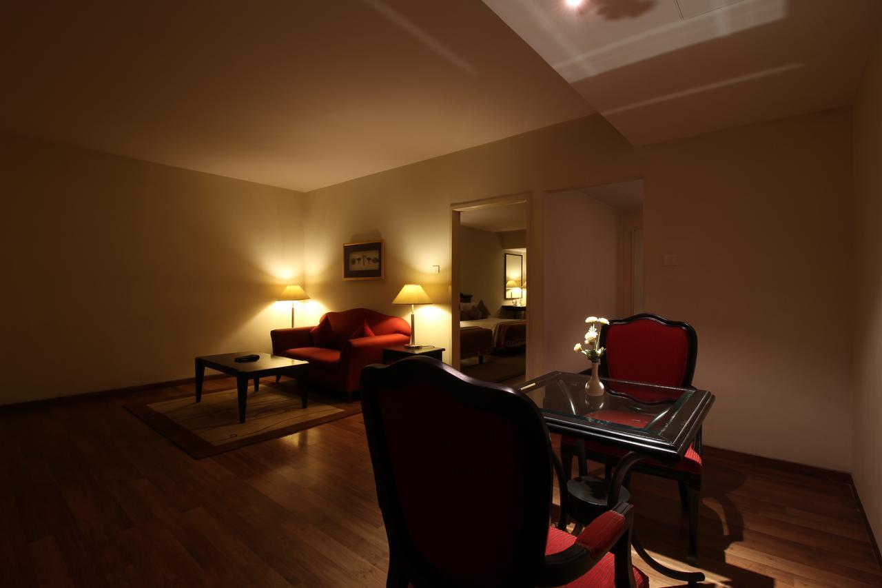 Minerva Grand Secunderabad Hotel 4*