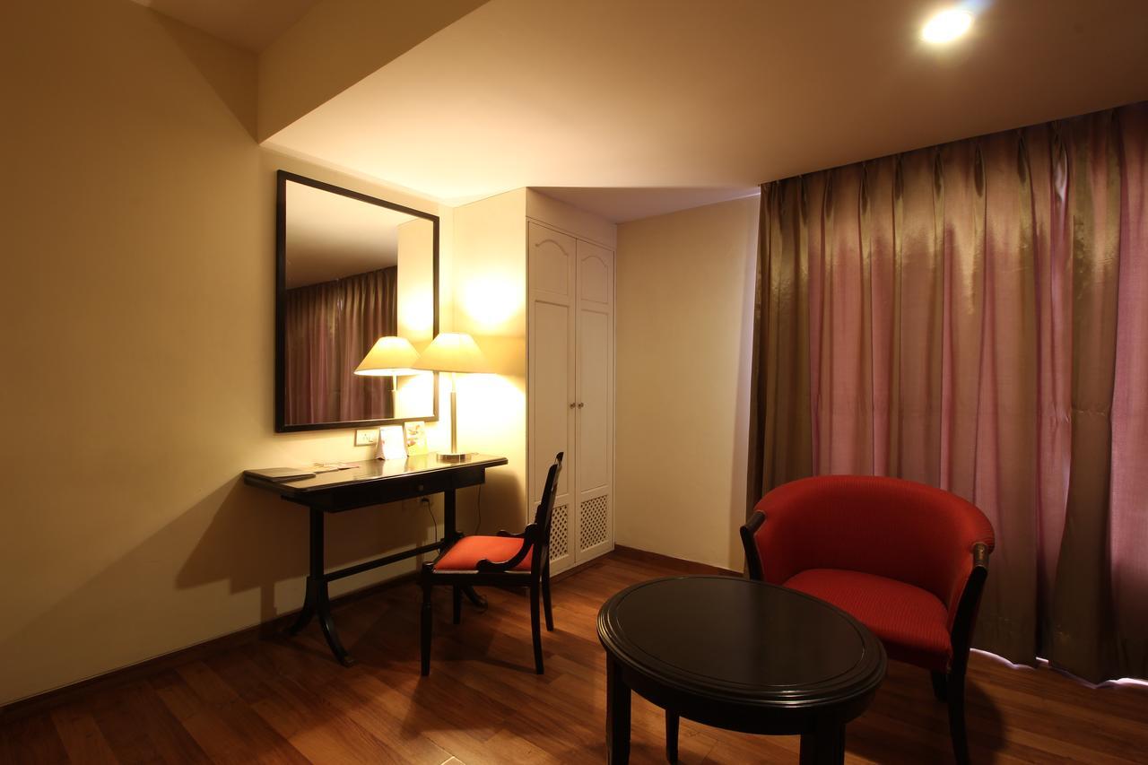 Minerva Grand Secunderabad Hotel 4*