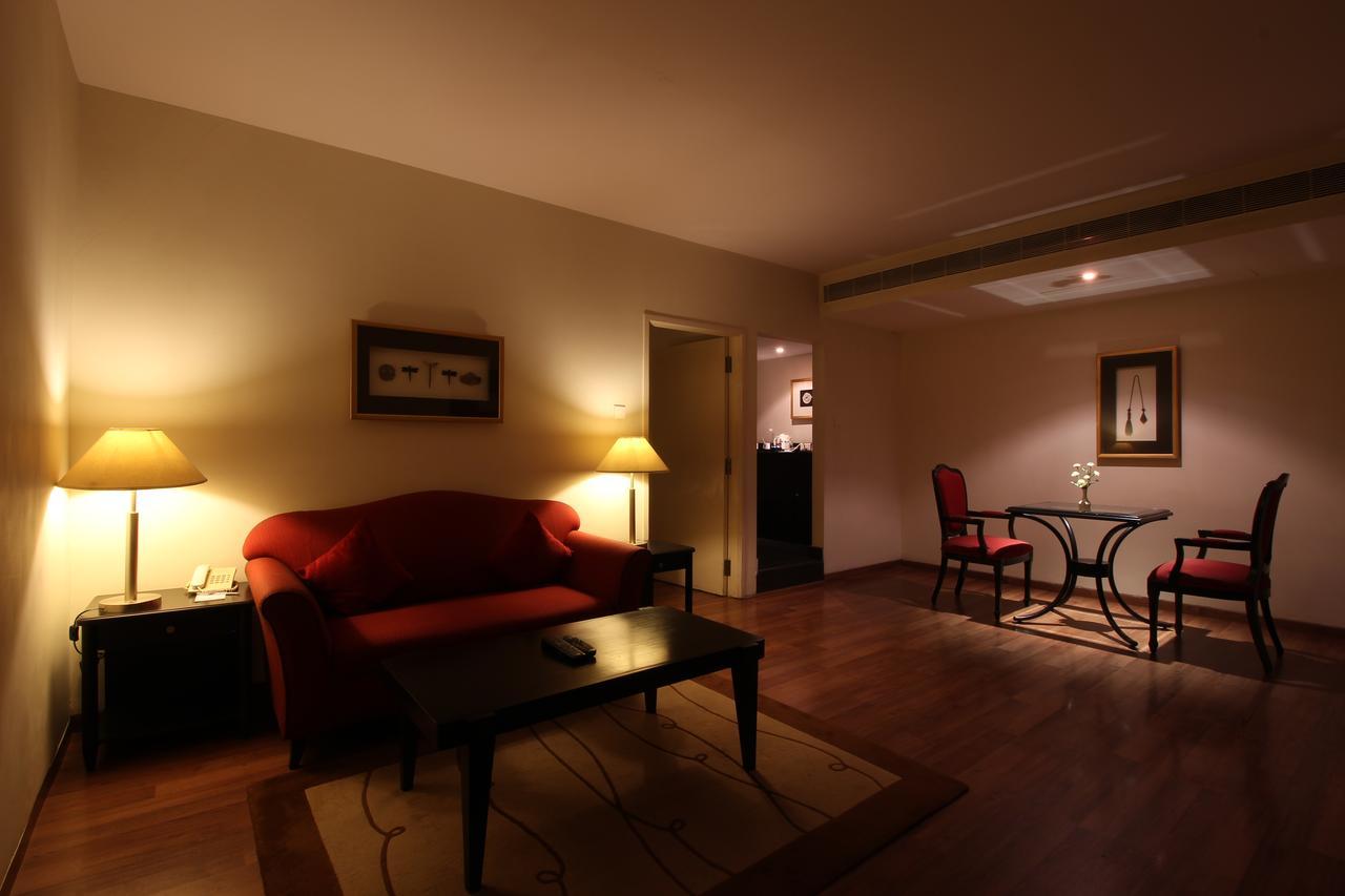 Hotel Minerva Grand Secunderabad 4*