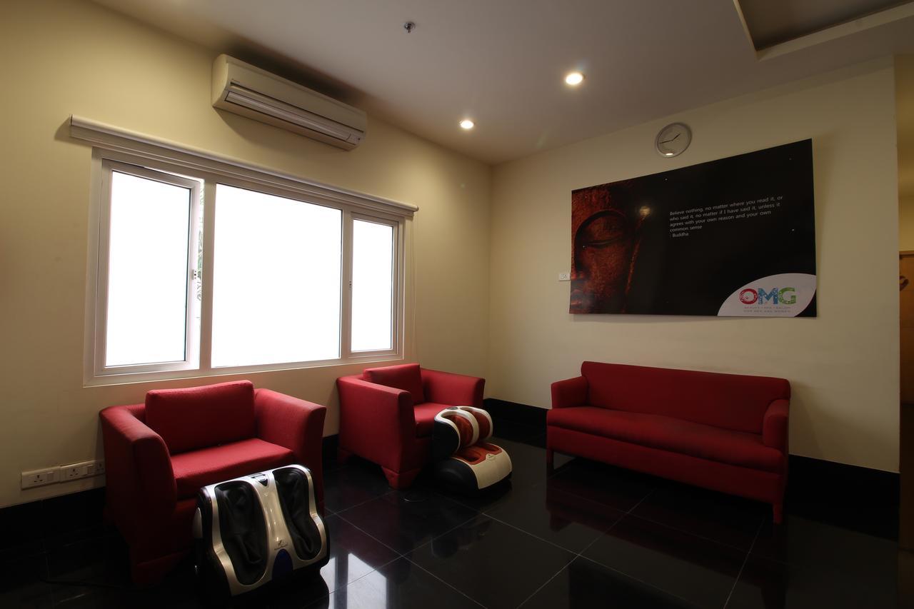 Minerva Grand Secunderabad