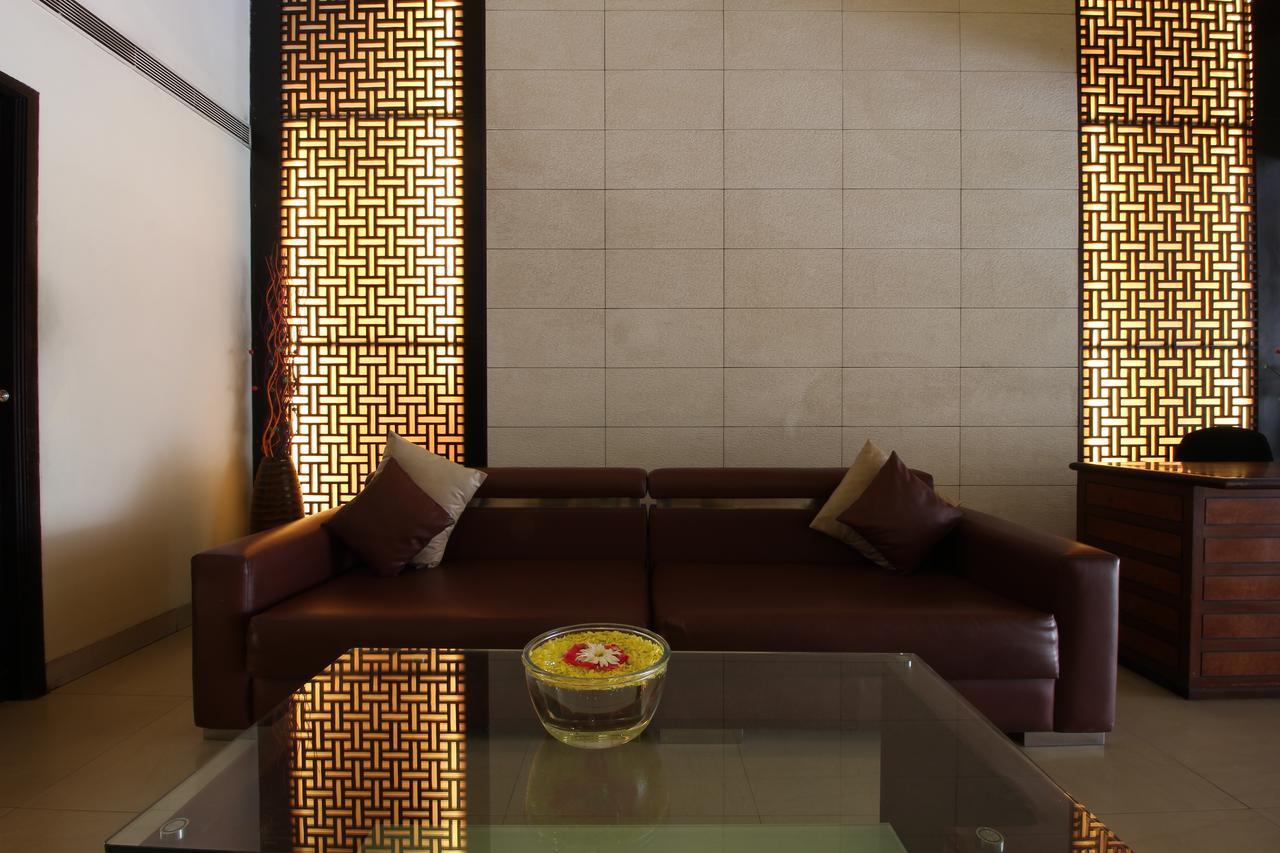 Minerva Grand Secunderabad Hyderabad