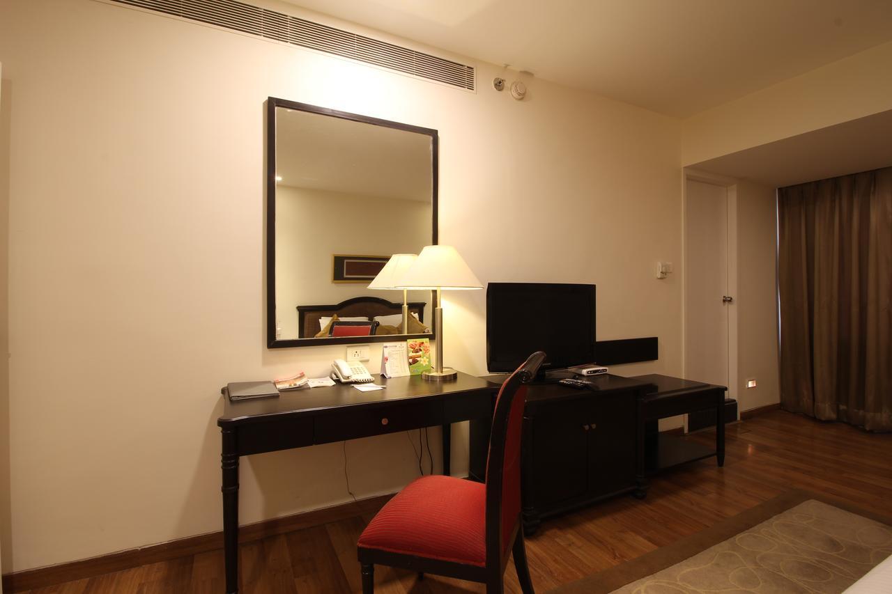 Hotel Minerva Grand Secunderabad Hyderabad