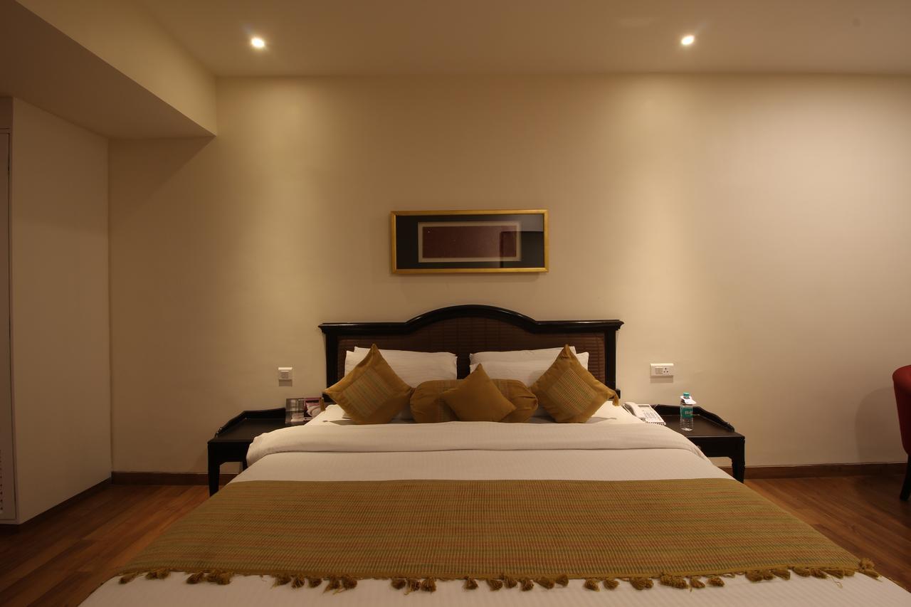 Minerva Grand Secunderabad Hotel