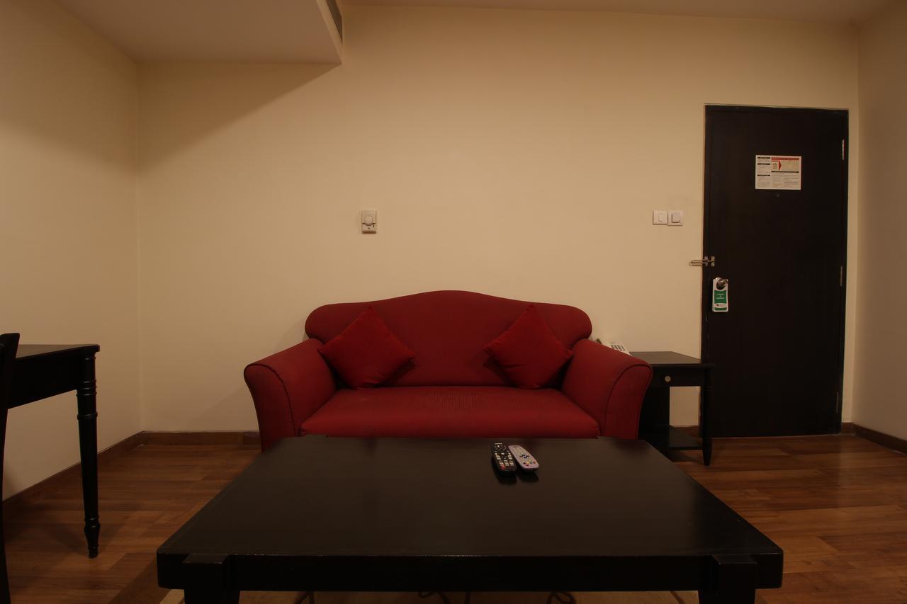 Minerva Grand Secunderabad Hyderabad