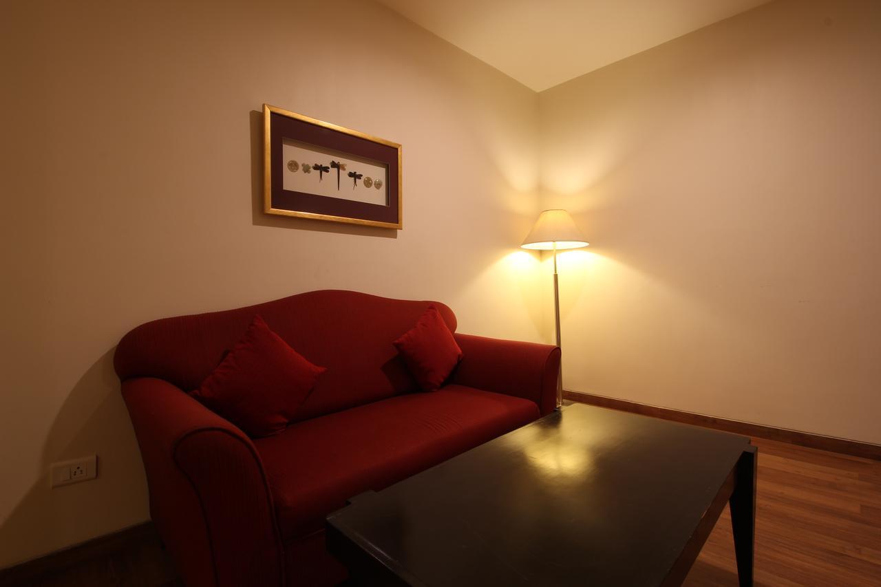 Minerva Grand Secunderabad 4*