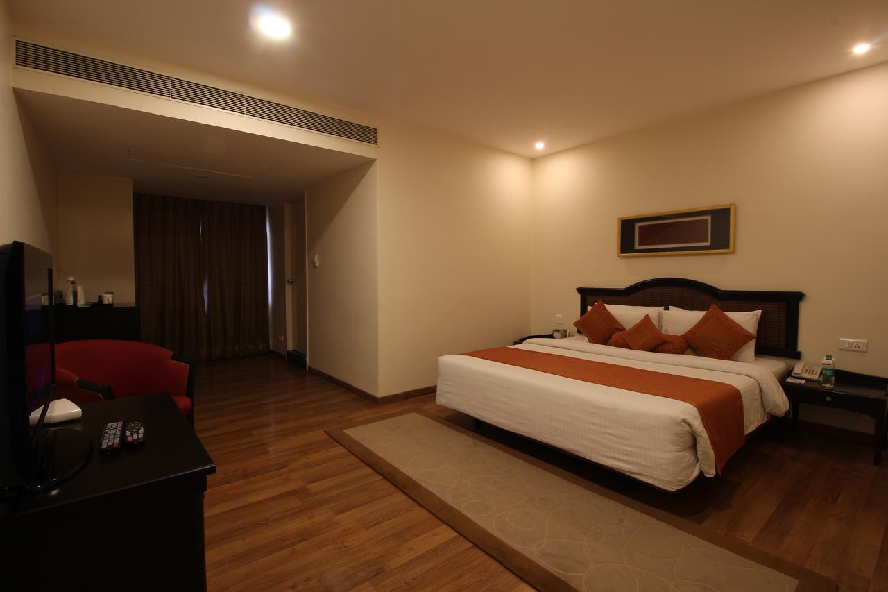 Hotel Minerva Grand Secunderabad Hyderabad