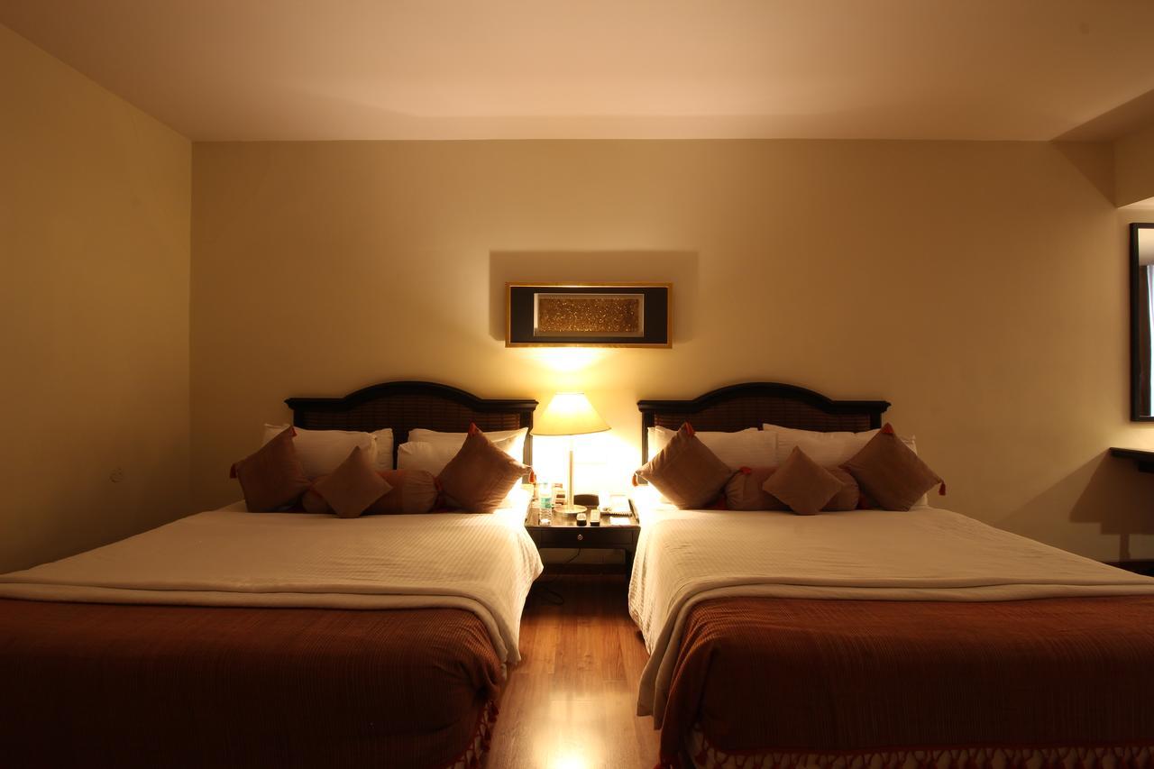 Minerva Grand Secunderabad