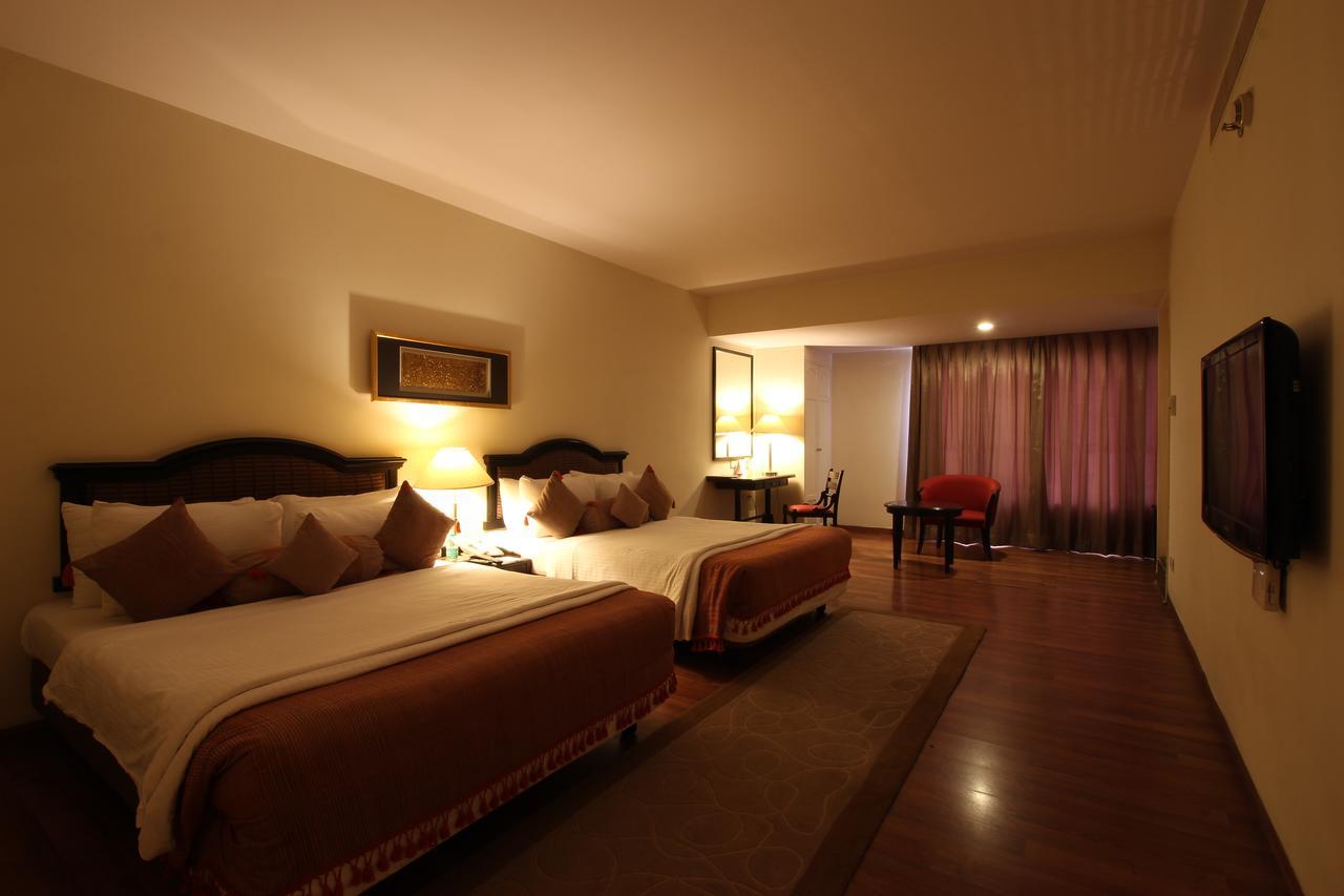 Minerva Grand Secunderabad