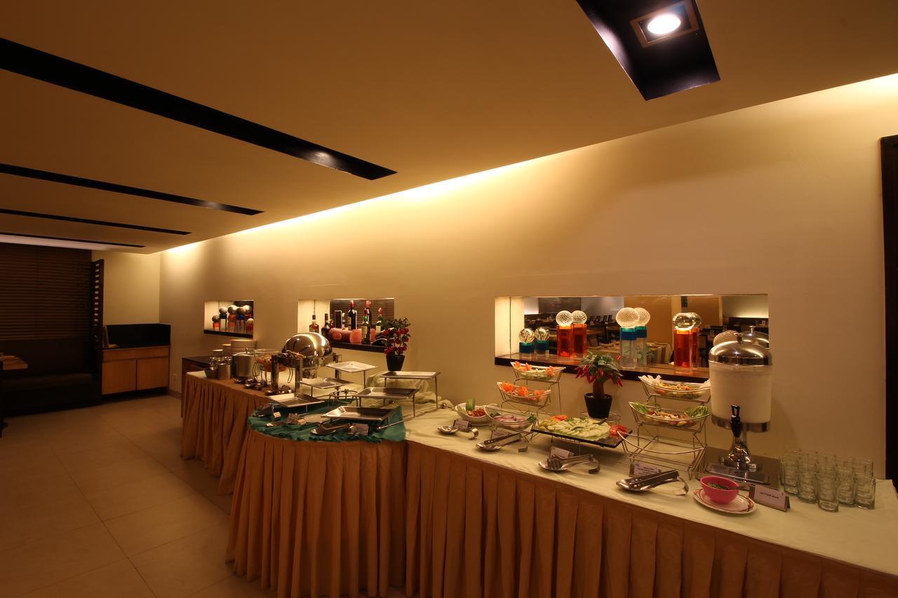 Minerva Grand Secunderabad 4*