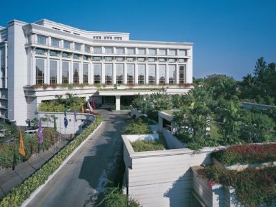 Itc Kakatiya, A Luxury Collection Hotel,