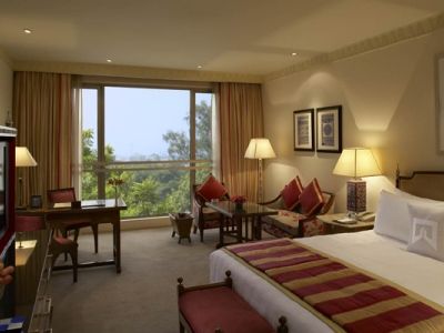Itc Kakatiya, A Luxury Collection Hotel, Hotel Hyderabad