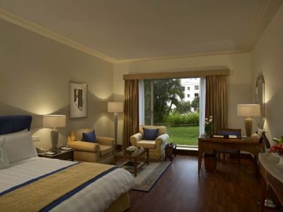 Itc Kakatiya, A Luxury Collection Hotel, 5* Hyderabad