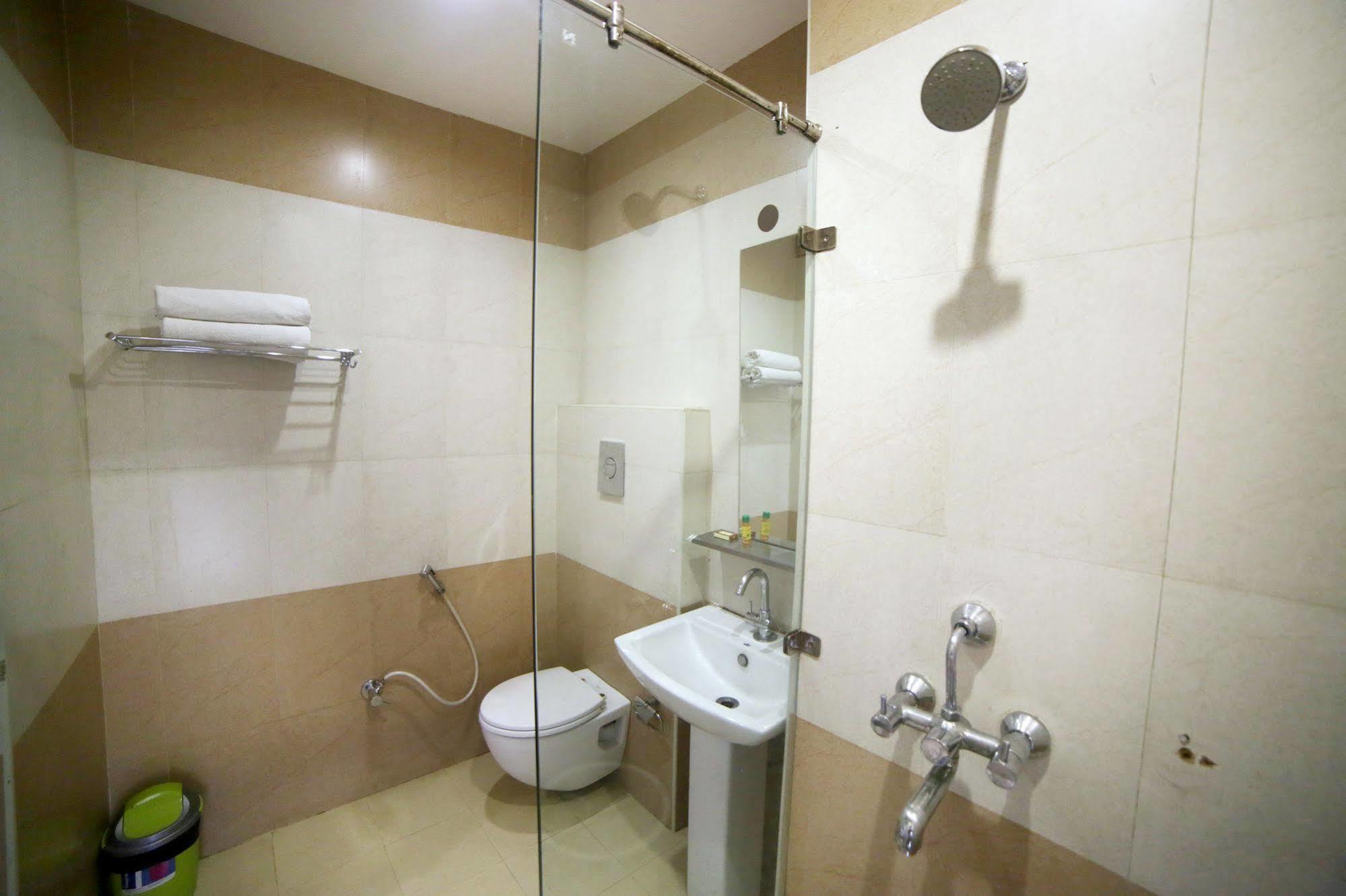 Hotel Majestica