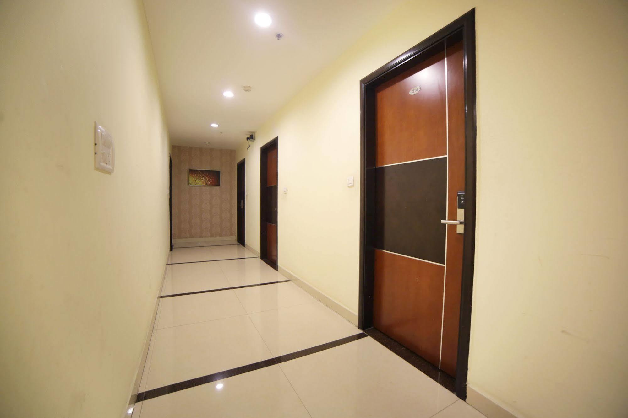 Hotel Majestica Hyderabad