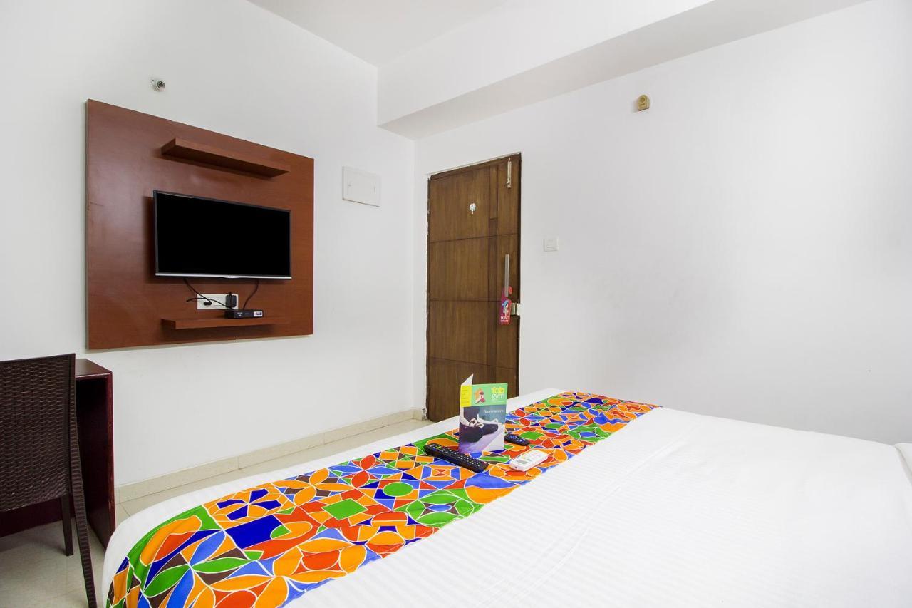 Fabhotel Limestone Aura