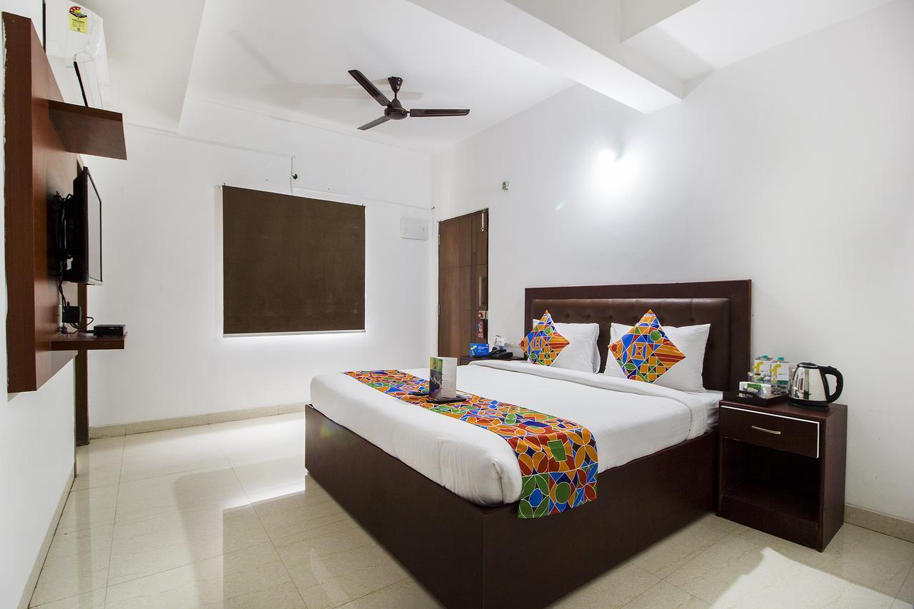 Fabhotel Limestone Aura