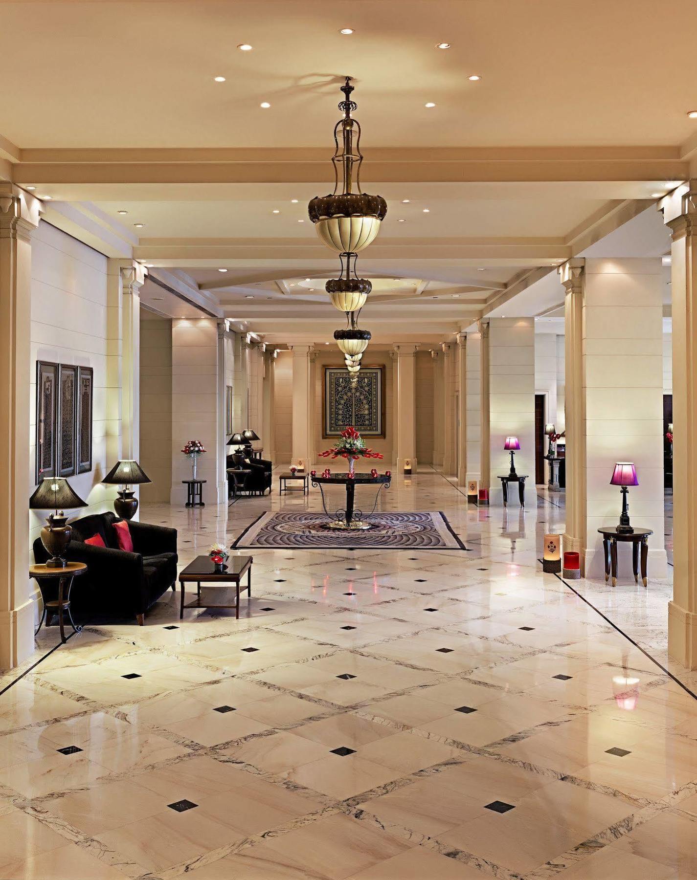 Itc Kakatiya, A Luxury Collection Hotel, 5* Hyderabad