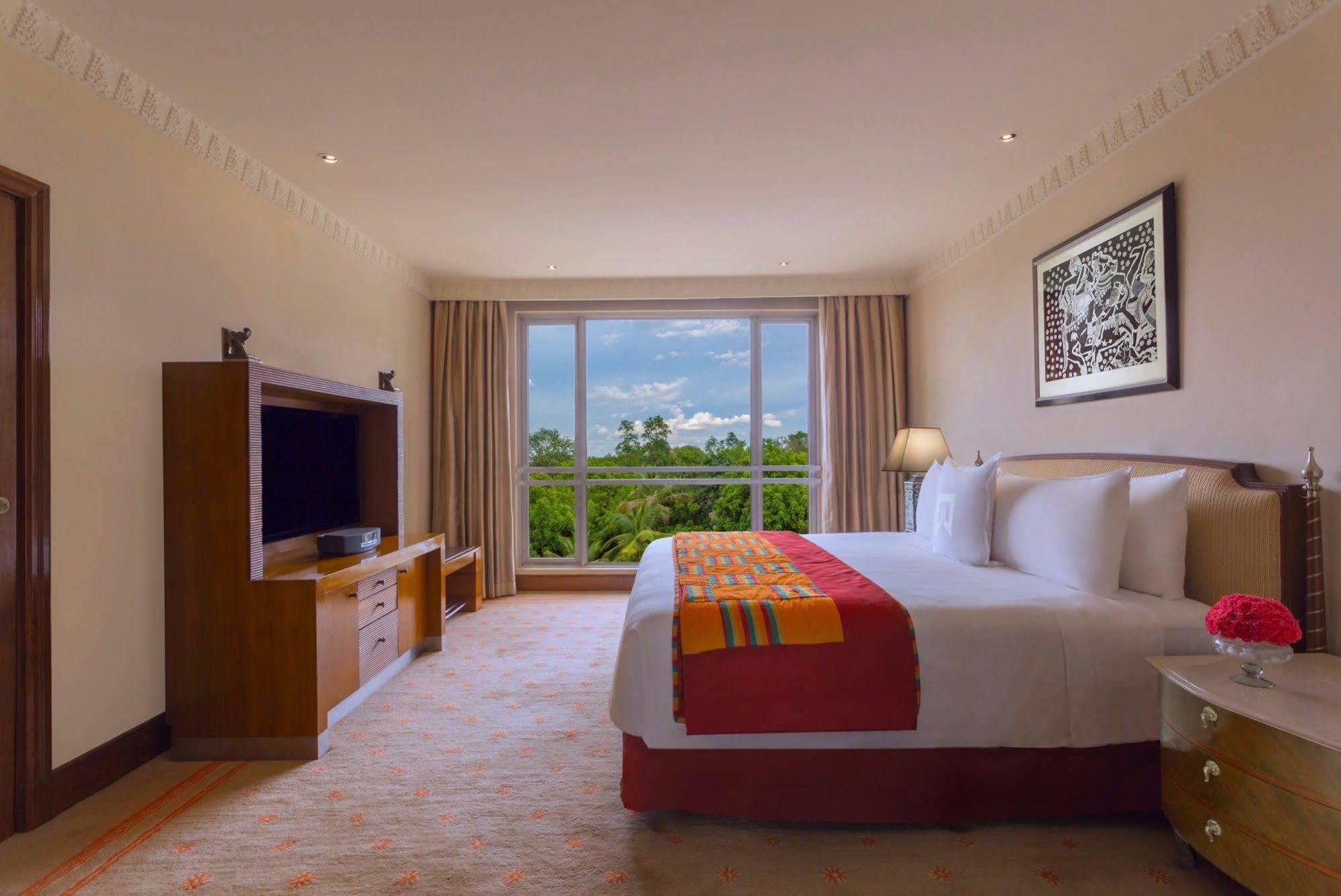 Itc Kakatiya, A Luxury Collection Hotel, Hotel 5*